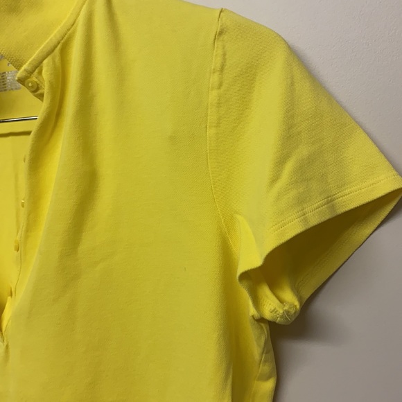 St. John's bay short sleeved shirt - Picture 3 of 5